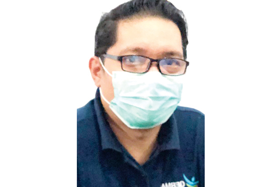 Rekor Baru, Corona di Sulut Tambah 234 Kasus